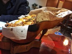 -窄巷子陕菜馆·地道陕西菜(粉巷店)