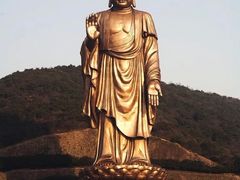 -灵山胜境