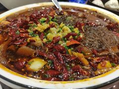-德兴馆(广东路总店)