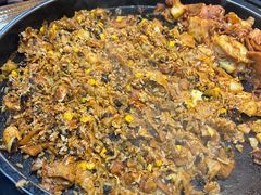 -高基五春川炒鸡排 韩国料理(威海总店)