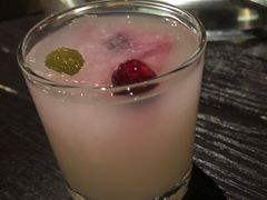 -义气烤肉餐吧(大族广场店)