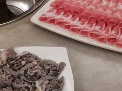 -福寿斋·老北京铜锅涮肉·烤鸭(顺义总店)