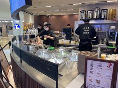 -太犇牛手作茶铺(江北虹悦城店)