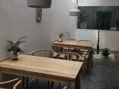 大堂-禾康家蛋糕店