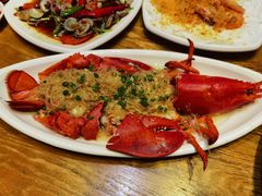 -南海渔家•渔民海鲜(万豪店)