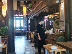 大堂-小龙坎火锅(全球总店)