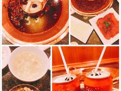 -老码头火锅(骡马市店)