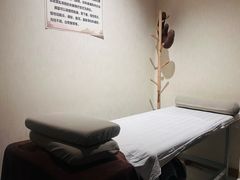 -筋骨堂热敷推拿按摩(翠华路店)