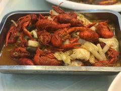 -盱眙虾神於氏龙虾(夫子庙红街店)