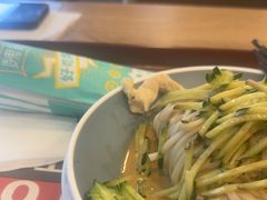 -魏家凉皮(协和店)