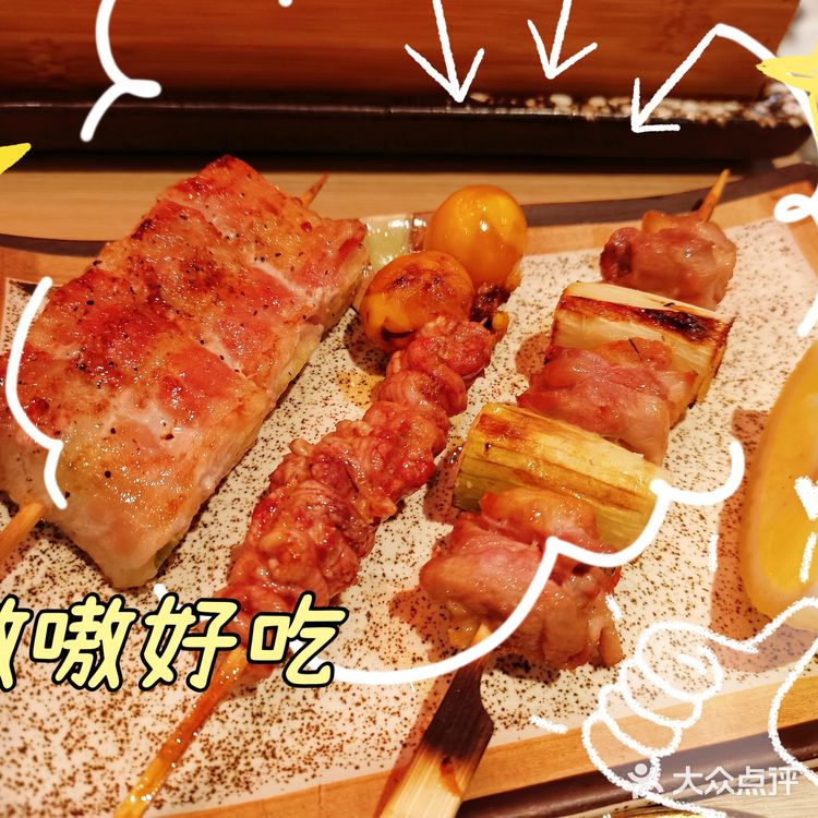 工作日的午餐也满座