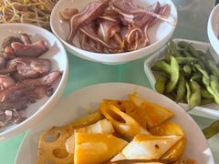 -老鼎万春卤菜(五代传承创始老店)
