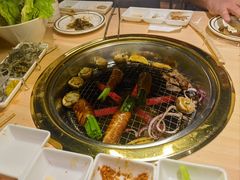 -伊茉家的烤肉店(勒泰中心店)