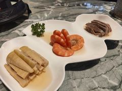 -披云云小馆·味道江湖(姚家园万象汇店)