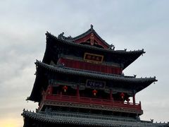 -大同古城-太平楼