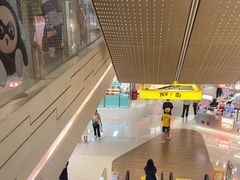 -天虹购物中心(深圳龙华店)