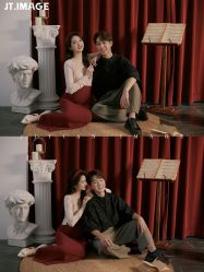 -专注孕妇照亲子照·纪田摄影