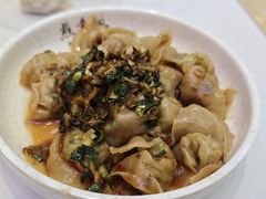 -煎意浓·吴记煎包(交通路店)