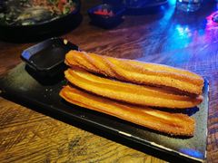 吉事果-Q MEX 库迈墨西哥餐吧(三里屯店)