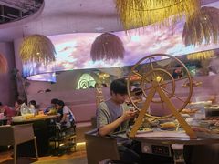 -故里和山·成都火锅(欢乐港湾店)