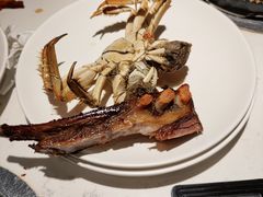 -加餐海鲜自助(宝龙一城店)
