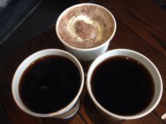 -星巴克(南翔五彩城店)