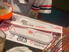 -可口香·非遗老号烧烤(南岗直营店)