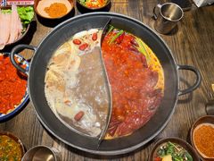 -冯校长老火锅(广州正佳广场店)