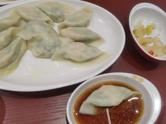 -喜家德虾仁水饺(长泰广场店)