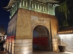 -沈坤状元府景区