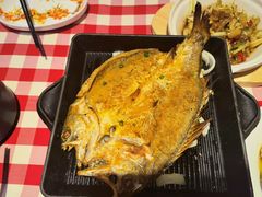 -西贝(石景山当代店)