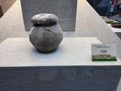 -日照市博物馆