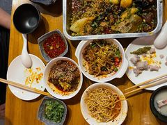 -吾悦广场(南京鼓楼店)