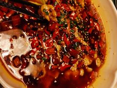 -树下时尚餐厅(翠园街店)