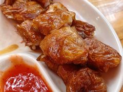 -四里沙茶面(湖滨四里店)