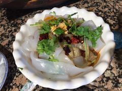 -老关东铁锅炖(上游街店)