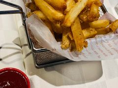 -西堤牛排(南京龙江店)