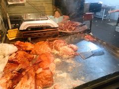 -杨天玉腊牛羊肉