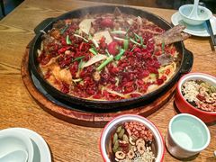 -老板恋上鱼(印象城店)