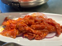 -晓燃地摊烤肉(朝阳双桥店)