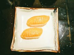 三文鱼寿司-春笙食堂.丼饭拉面寿司(GOGO新天地店)