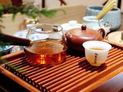 -瑞辰茶空间·商务·掼蛋·活动 (团结湖店)