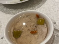 -红棉中餐厅·广州海航威斯汀酒店
