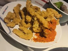 -小龙坎火锅(IFS HOT店)