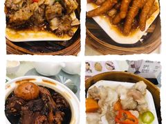 -顺德人家食府(黄金广场店)