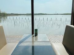-东滩湿地公园观海楼餐厅