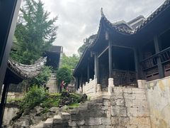 -阳明祠