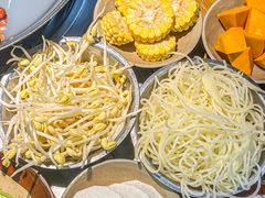 -阳阳老火锅(小南门店)