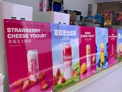 -梦之岛百货(水晶城店)