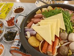 -芝湖参鸡汤(CP静安店)